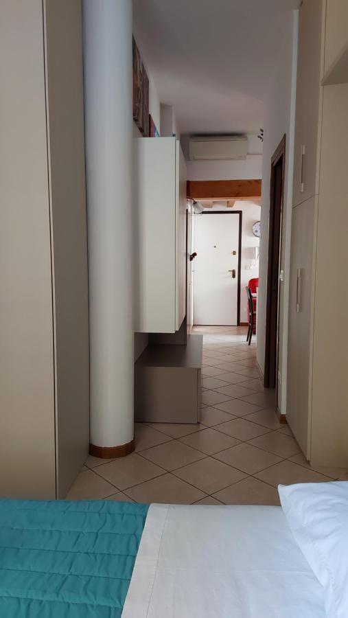Sguardo A San Luca Apartment Bologna Exterior foto